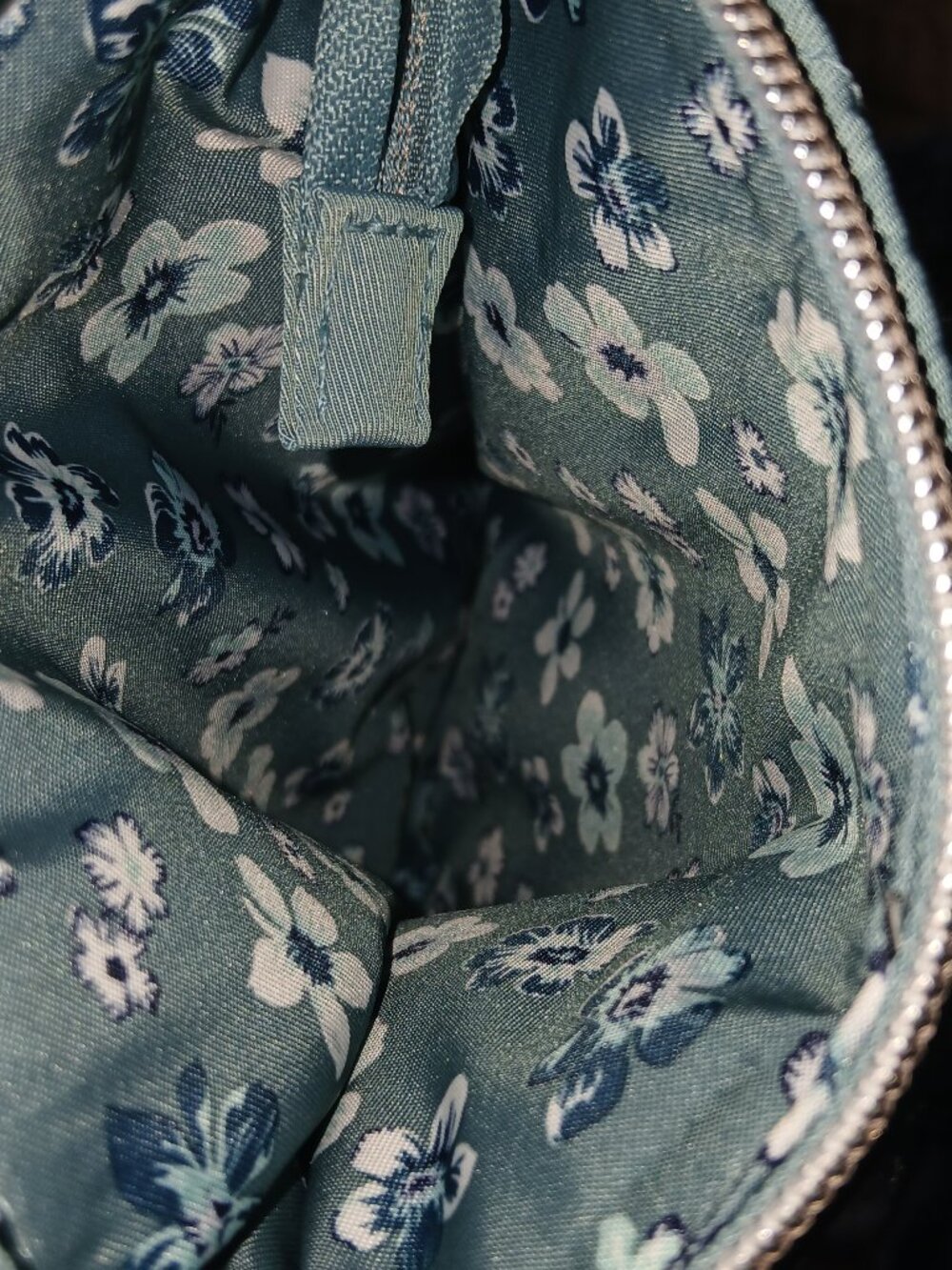 Vera Bradley crossbody bag - Picture 2 of 4